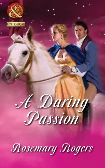 Daring Passion