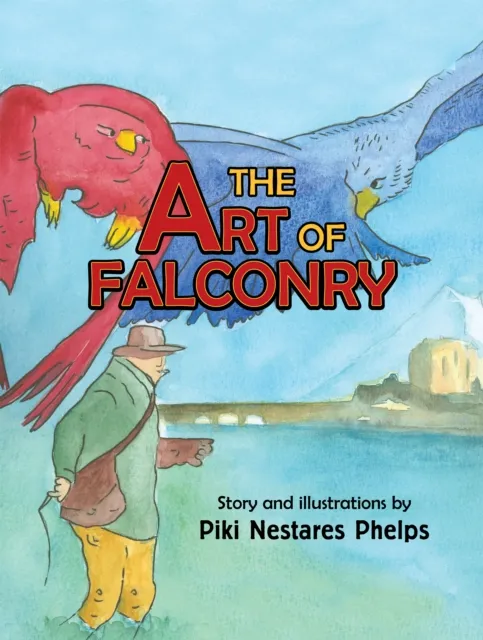 Art of Falconry