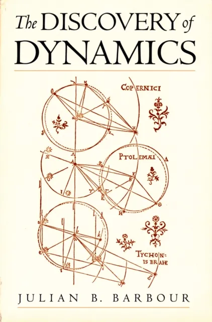 Discovery of Dynamics