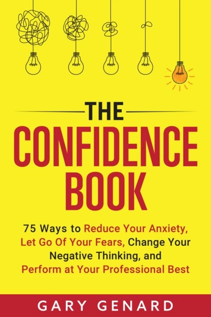 Confidence Book