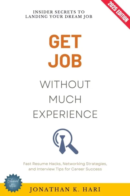 Get a Job Without Much Experience: