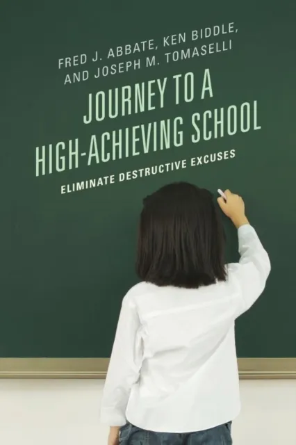Journey to a High-Achieving School