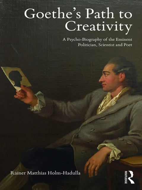 Goethe's Path to Creativity