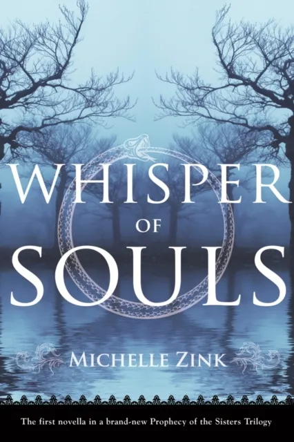 Whisper of Souls