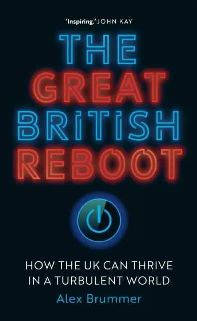 Great British Reboot