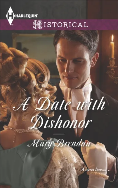 Date with Dishonor