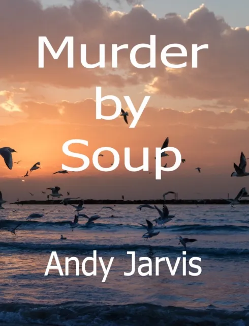 Murder by Soup
