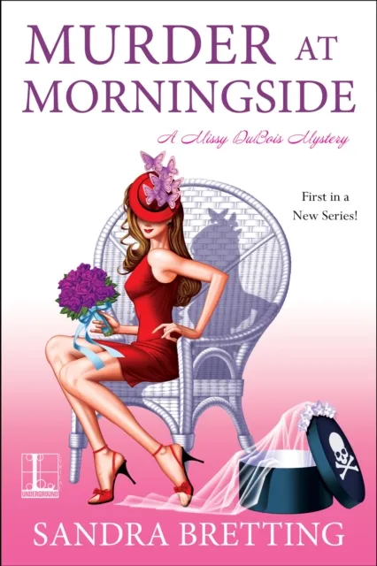 Murder at Morningside