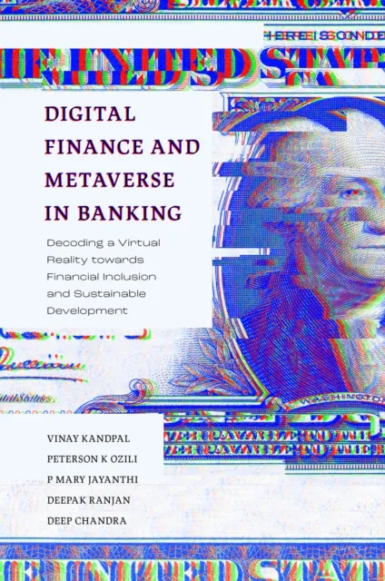 Digital Finance and Metaverse in Banking