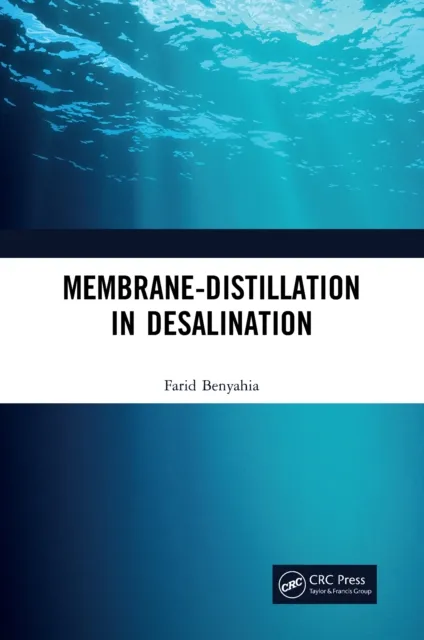 Membrane-Distillation in Desalination