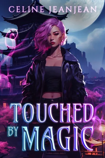 Touched by Magic