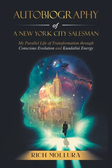 Autobiography of a New York City Salesman