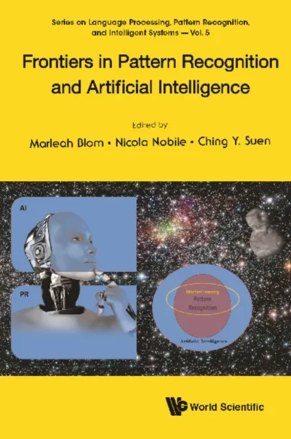 Frontiers In Pattern Recognition And Artificial Intelligence