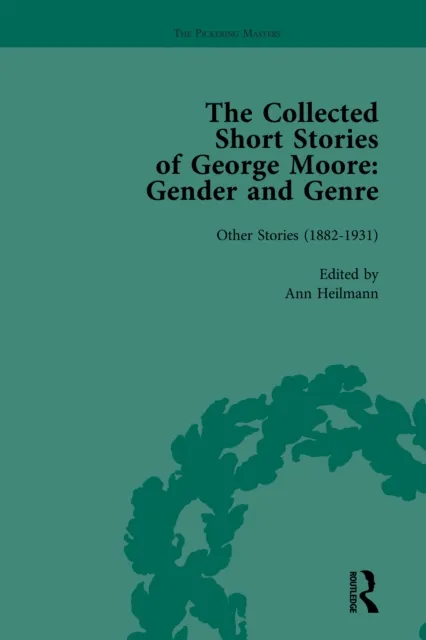 Collected Short Stories of George Moore Vol 2