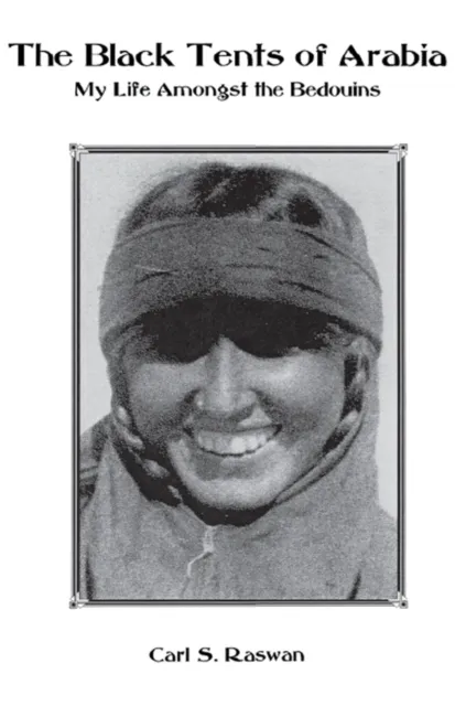 Black Tents of Arabia