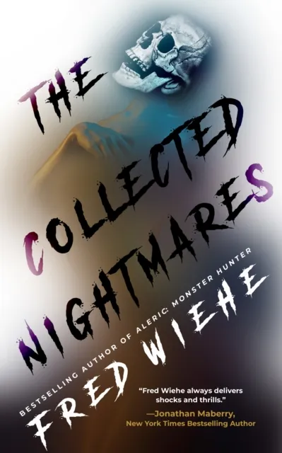 Collected Nightmares