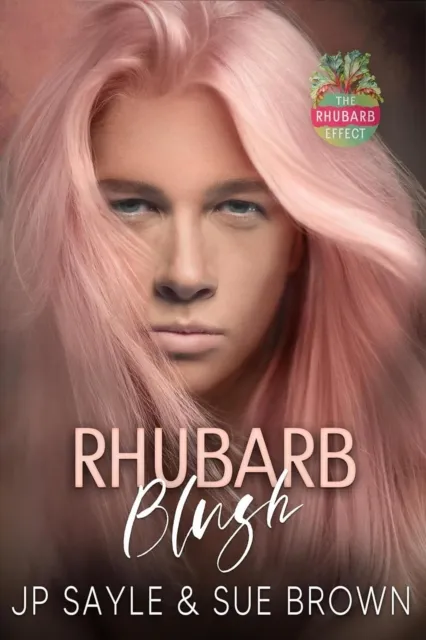 Rhubarb Blush
