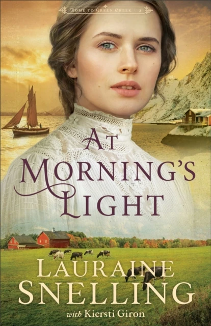 At Morning's Light ( Book #2)
