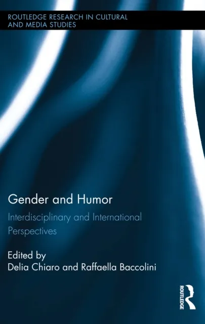 Gender and Humor