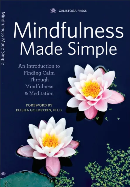 Mindfulness Made Simple