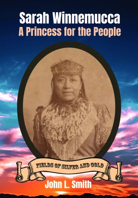 Sarah Winnemucca