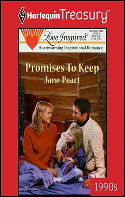 Promises to Keep