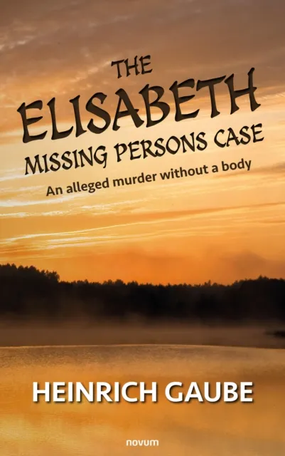 Elisabeth missing persons case