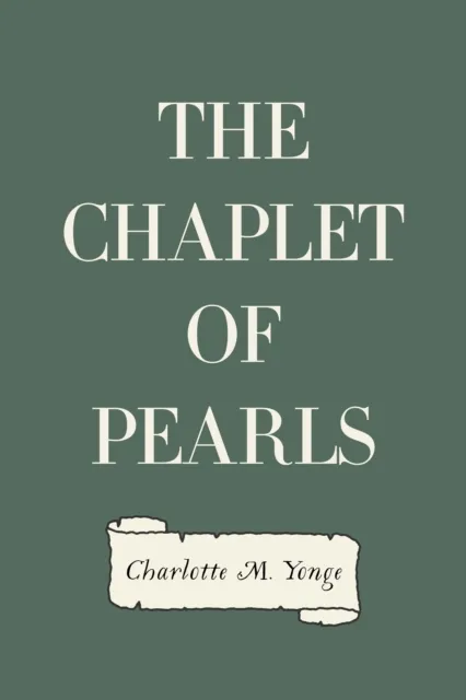 Chaplet of Pearls