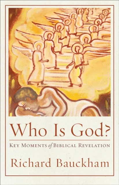 Who Is God? ()
