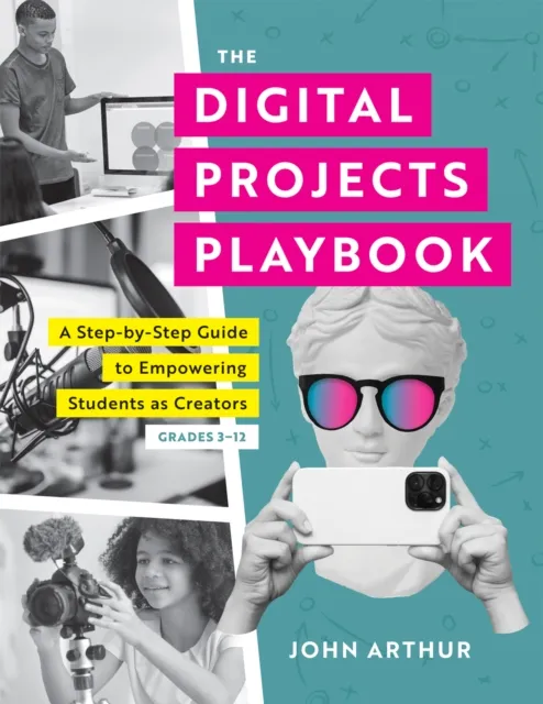 Digital Projects Playbook, The