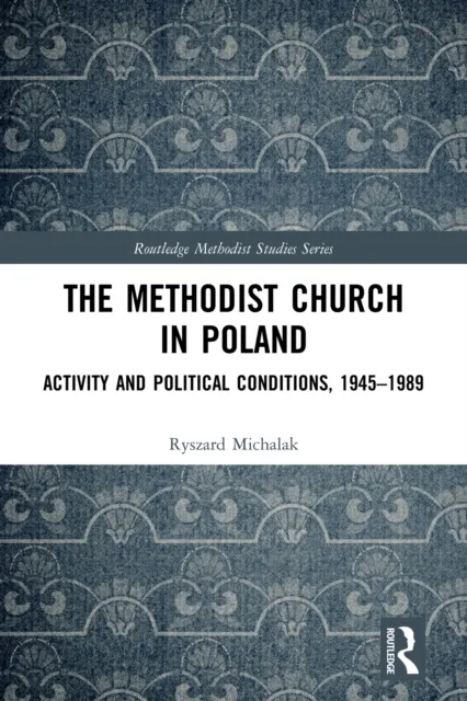 Methodist Church in Poland