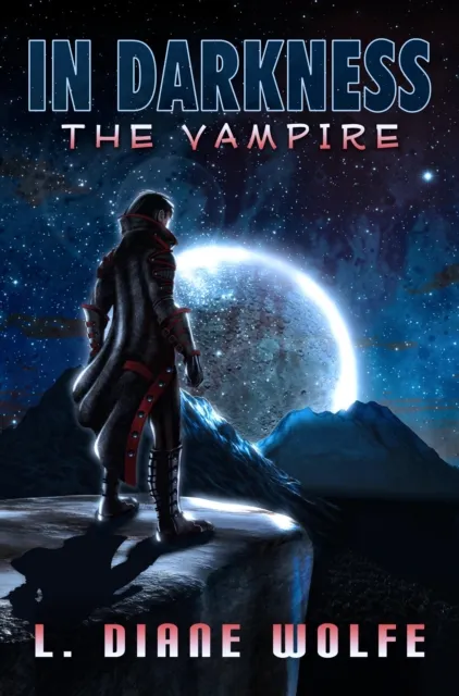 In Darkness: The Vampire