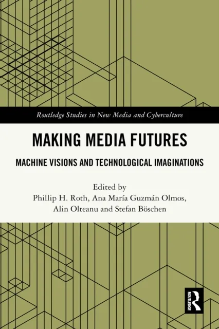 Making Media Futures