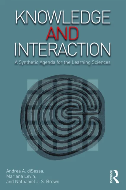Knowledge and Interaction