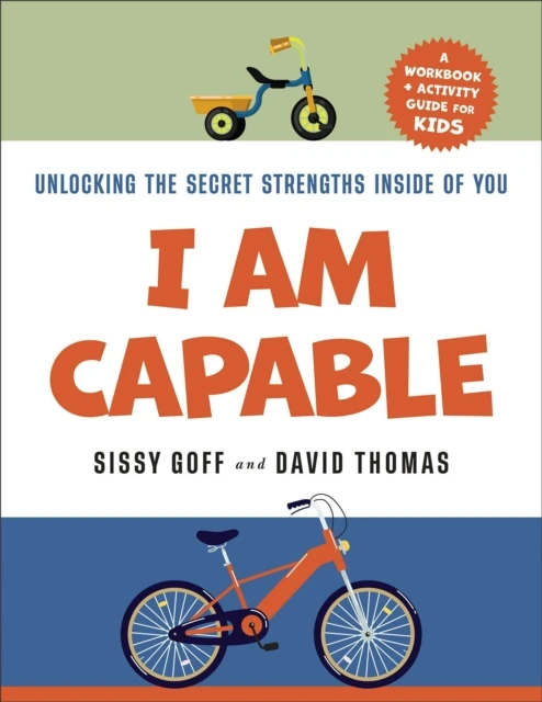 I Am Capable