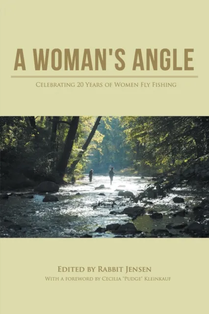 Woman's Angle
