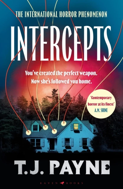 Intercepts