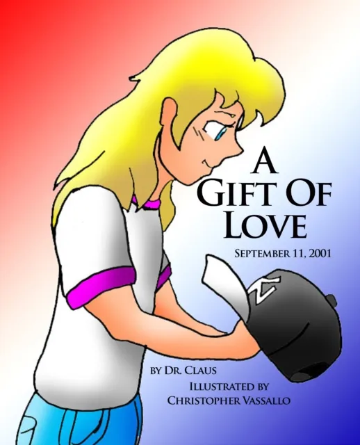 Gift Of Love