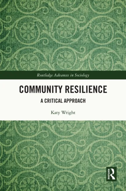 Community Resilience