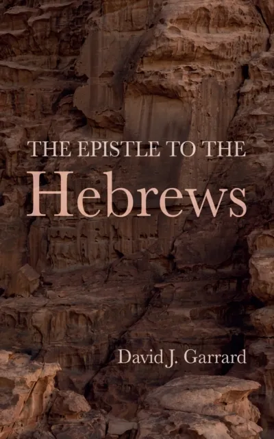 Epistle to the Hebrews