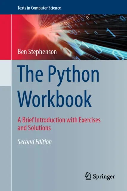 Python Workbook