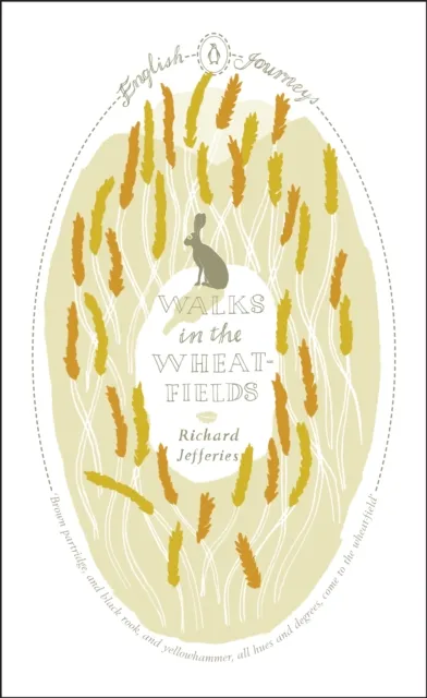 Walks in the Wheat-fields