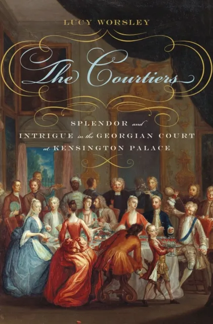 Courtiers