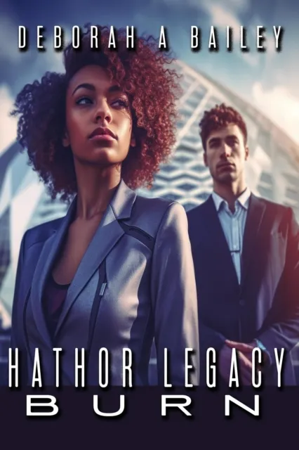 Hathor Legacy: Burn