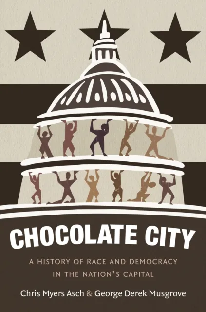 Chocolate City