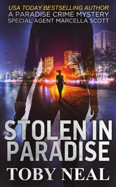 Stolen in Paradise