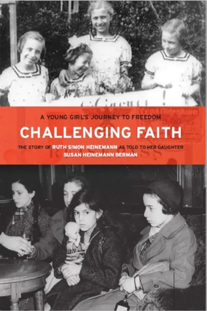 Challenging Faith