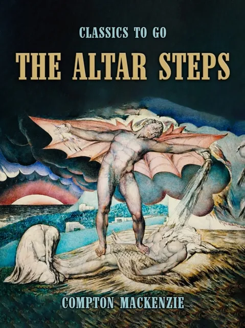 Altar Steps