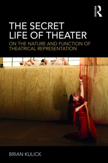Secret Life of Theater