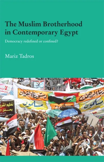 Muslim Brotherhood in Contemporary Egypt